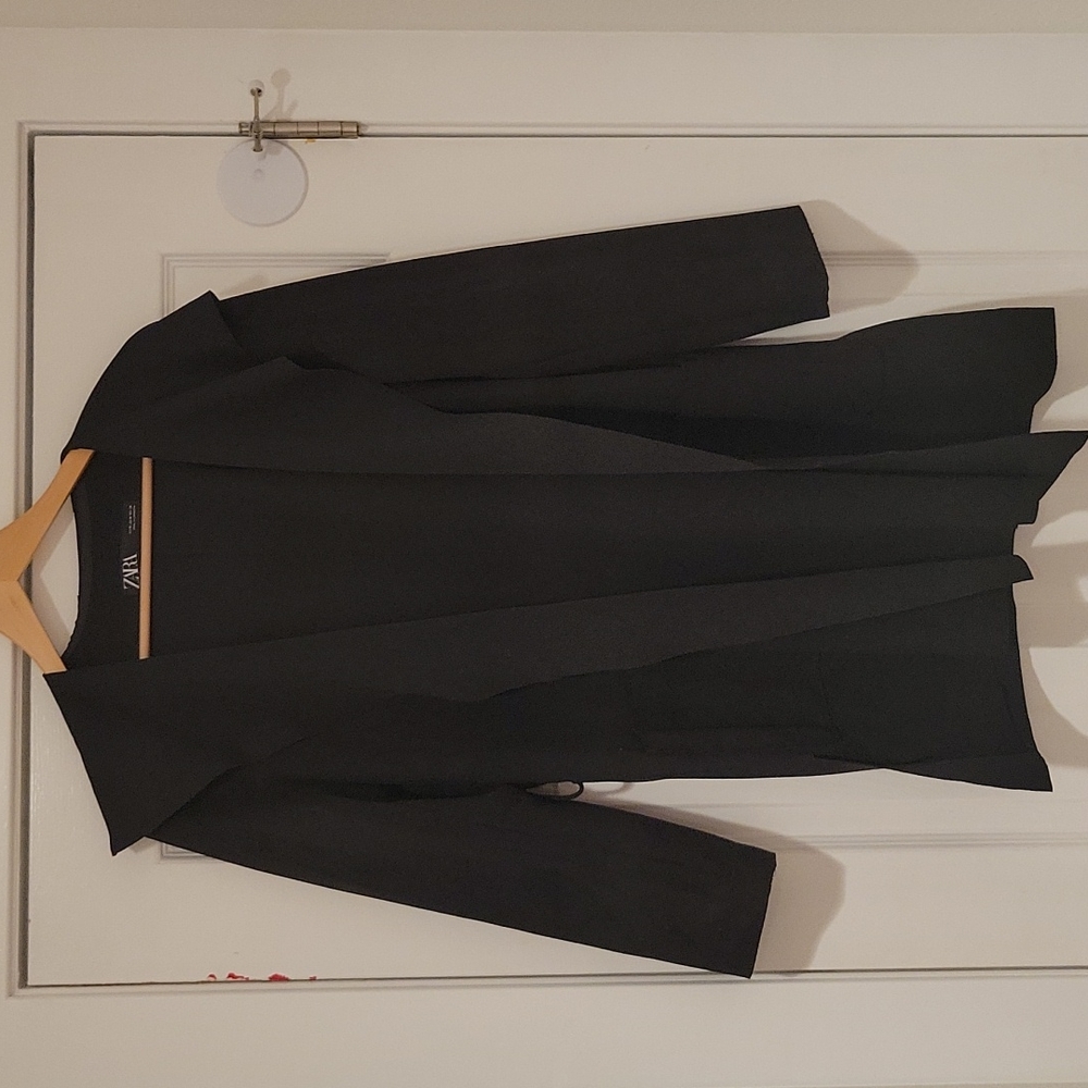 Zara coat